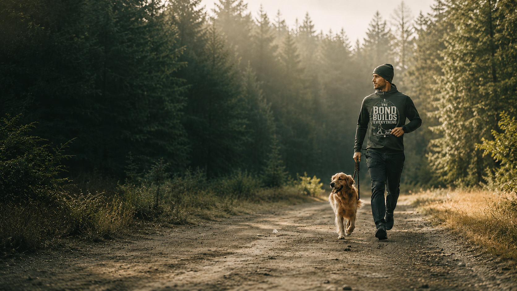 The Discipline Series