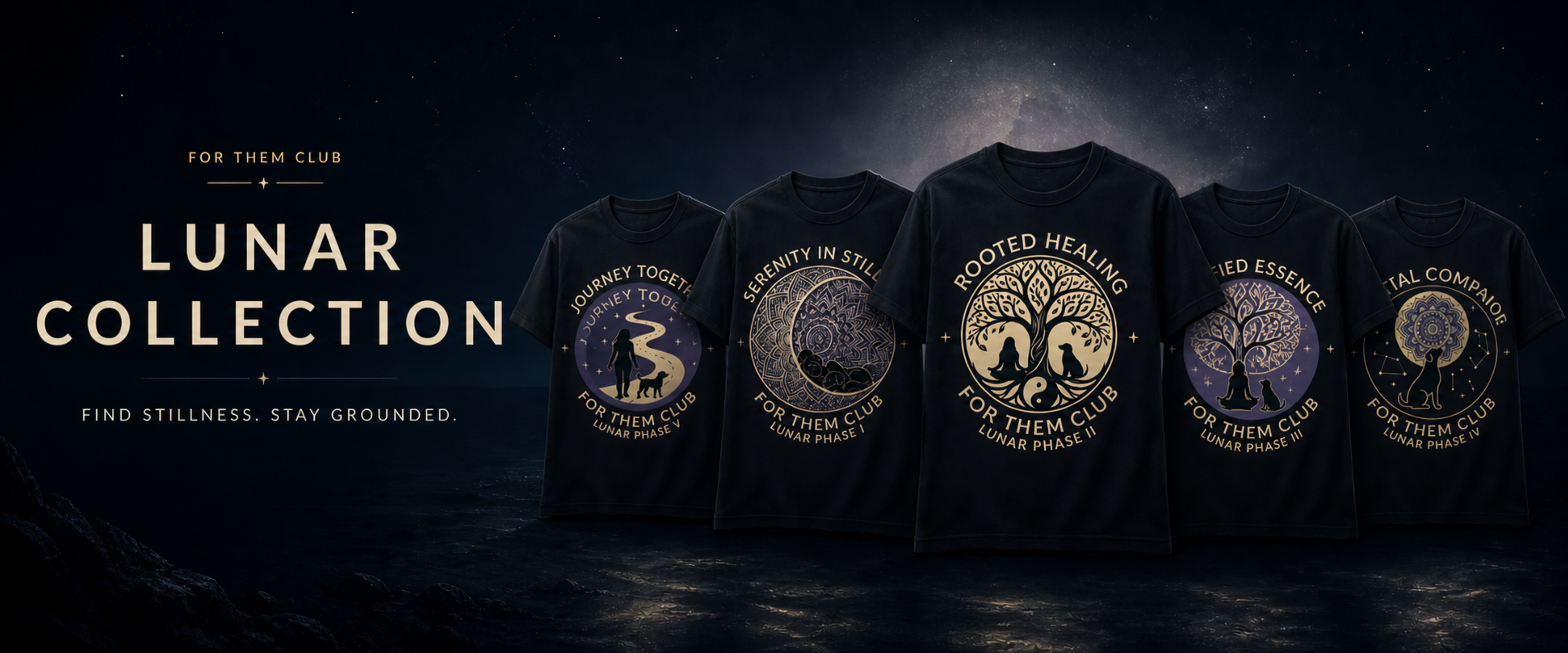 Lunar Collection
