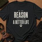 The Better Life Tee