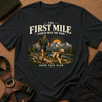 First Mile Tee