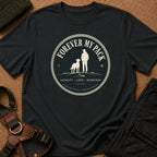 Forever My Pack Tee