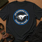 Chase the Pace Tee