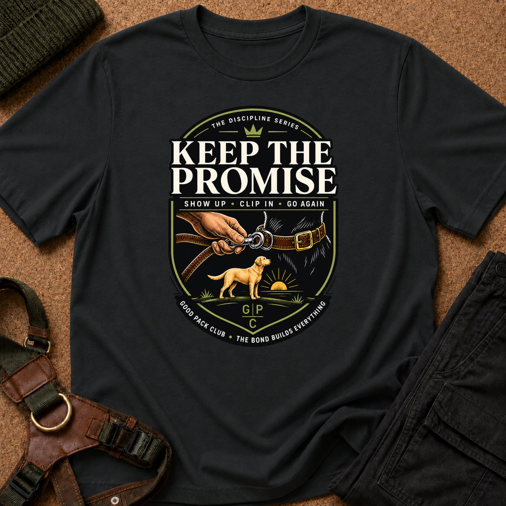 Keep the Promise Tee