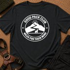 GPC Miles For Their Mind Tee
