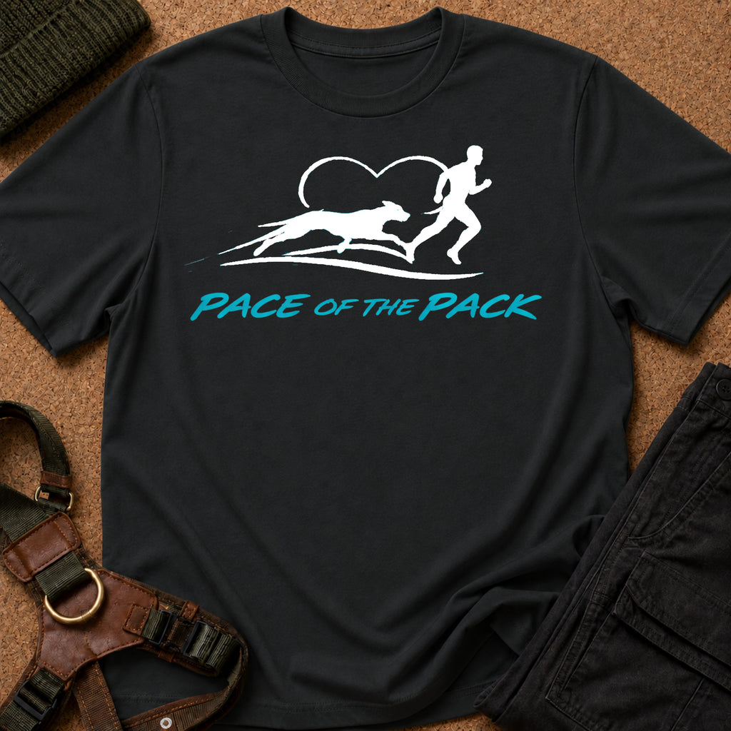 Pace the Pack Tee