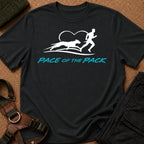 Pace the Pack Tee