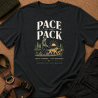 Pace the Pack Tee