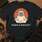 Paws & Reflect Tee