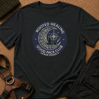 Rooted Healing Tee