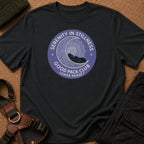 Serenity in Stillness Tee