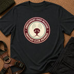 Sniffari Club Tee