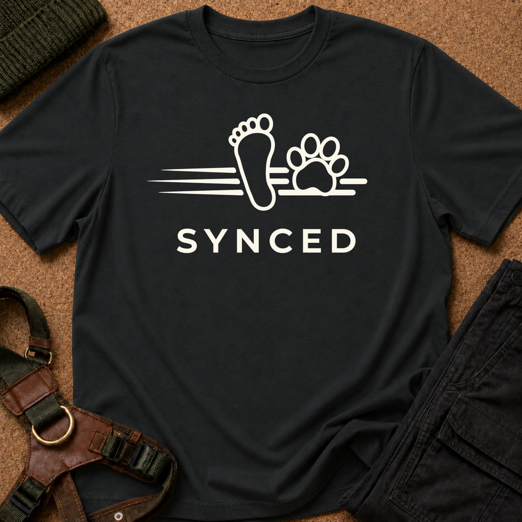 Synced Tee