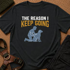 The Reason Tee