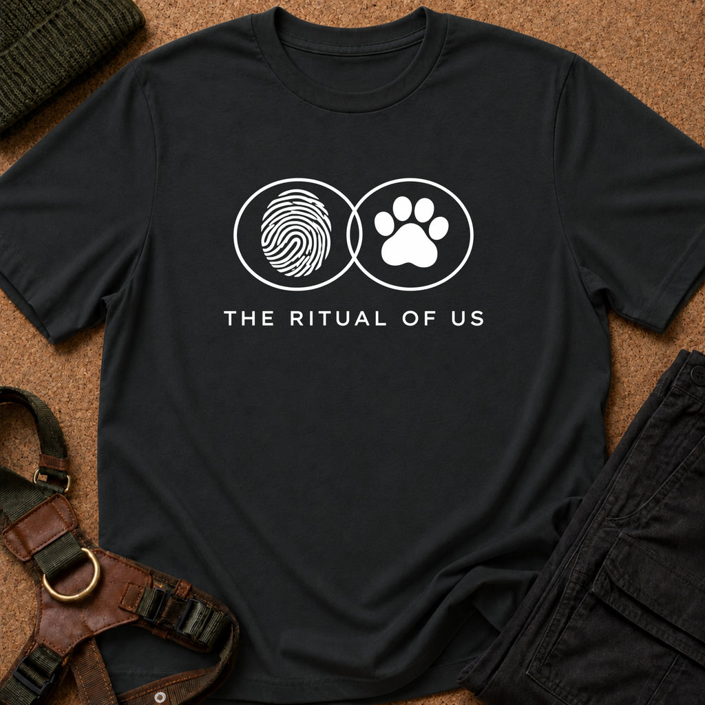 The Ritual Tee