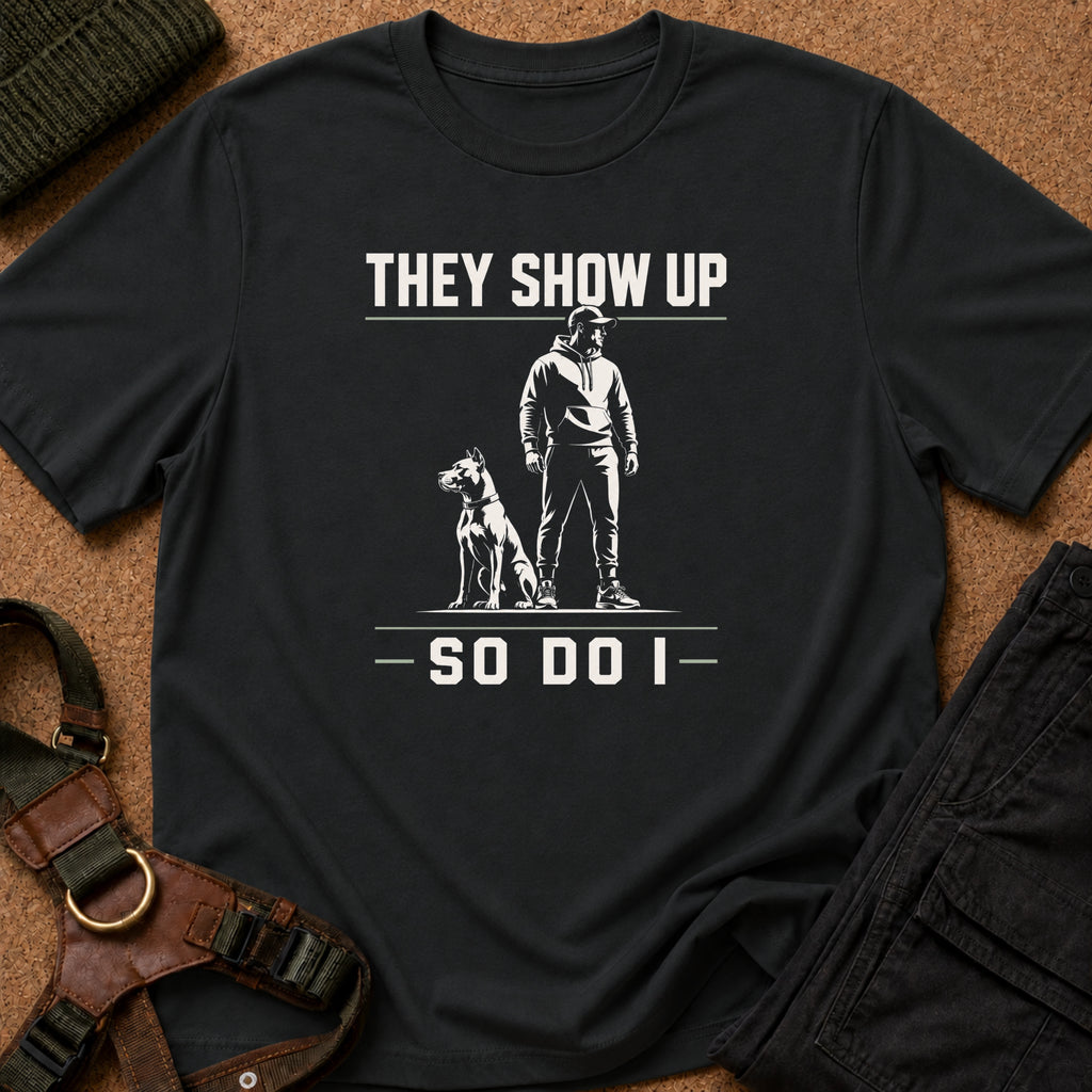 So Do I Tee