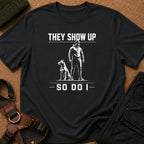 So Do I Tee