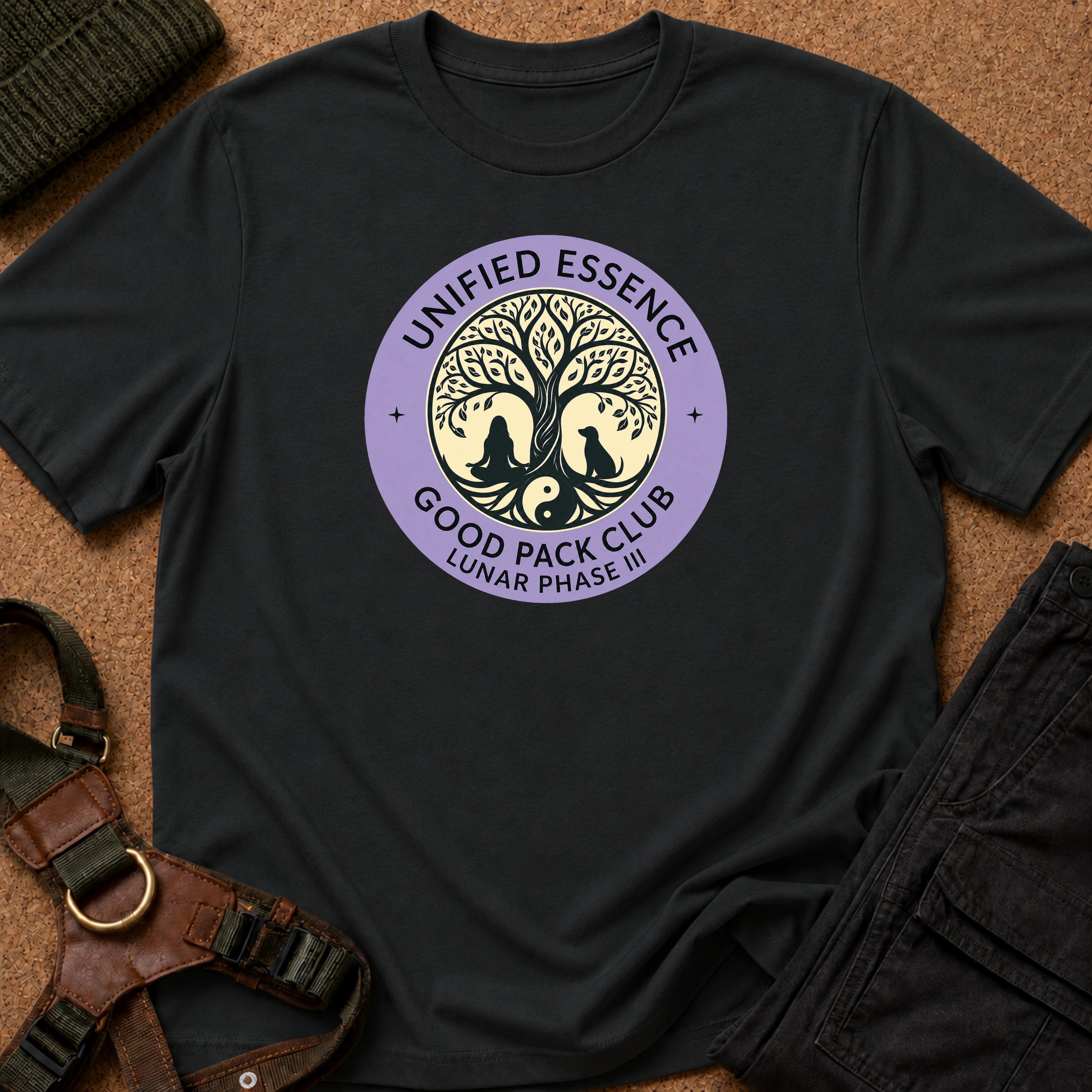 Unified Essence Tee