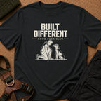 Built Different - For Them Tee