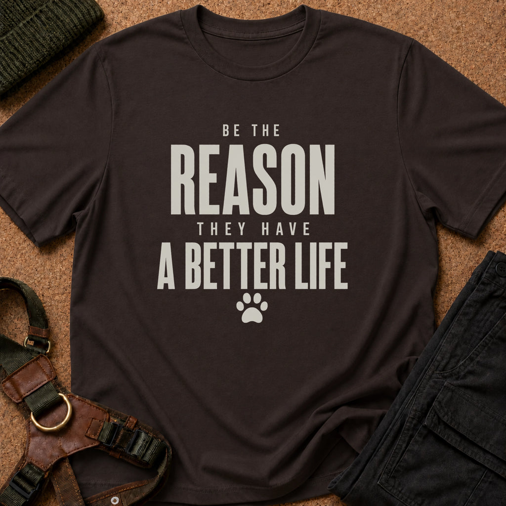 The Better Life Tee