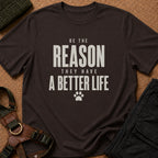 The Better Life Tee