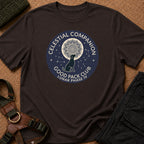 Celestial Companion Tee