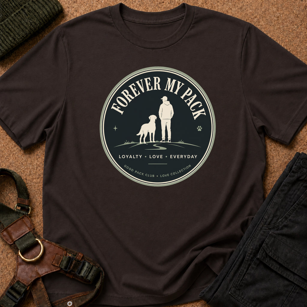 Forever My Pack Tee