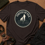 Forever My Pack Tee