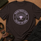 Follow the Nose Tee