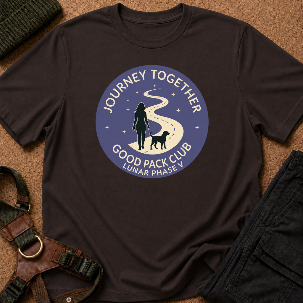 Journey Together Tee