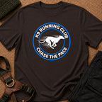 Chase the Pace Tee