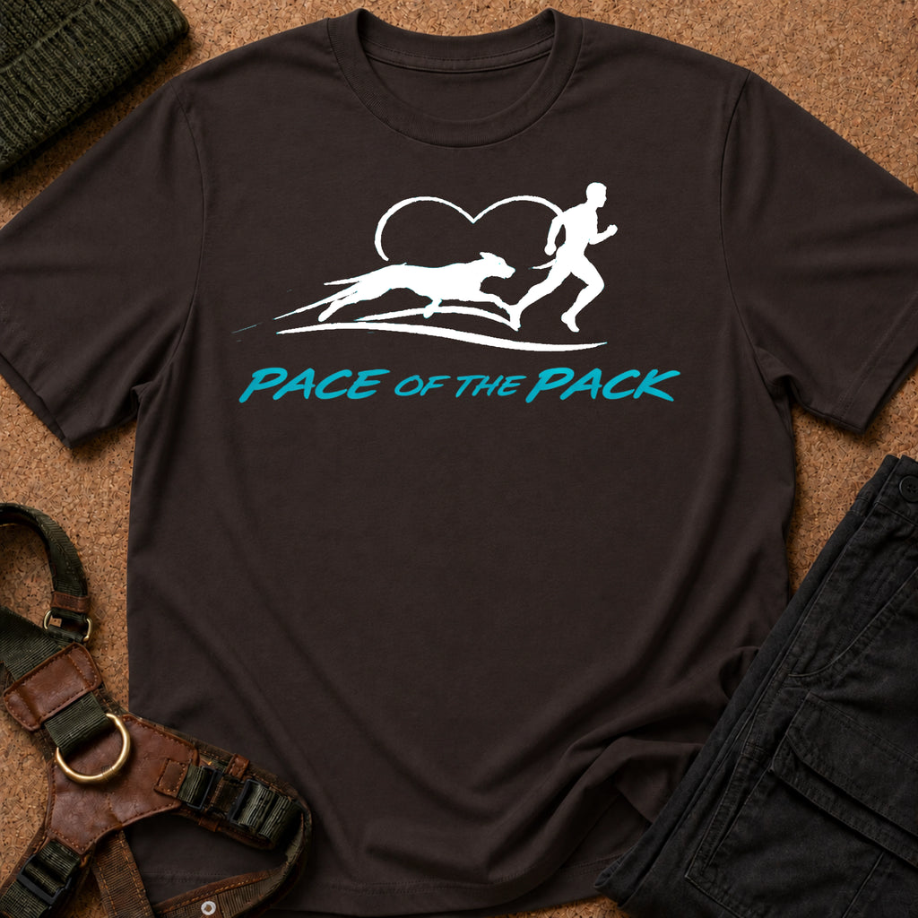 Pace the Pack Tee