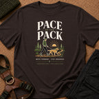 Pace the Pack Tee
