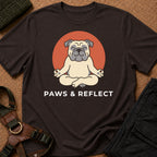 Paws & Reflect Tee
