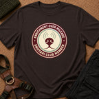 Sniffari Club Tee