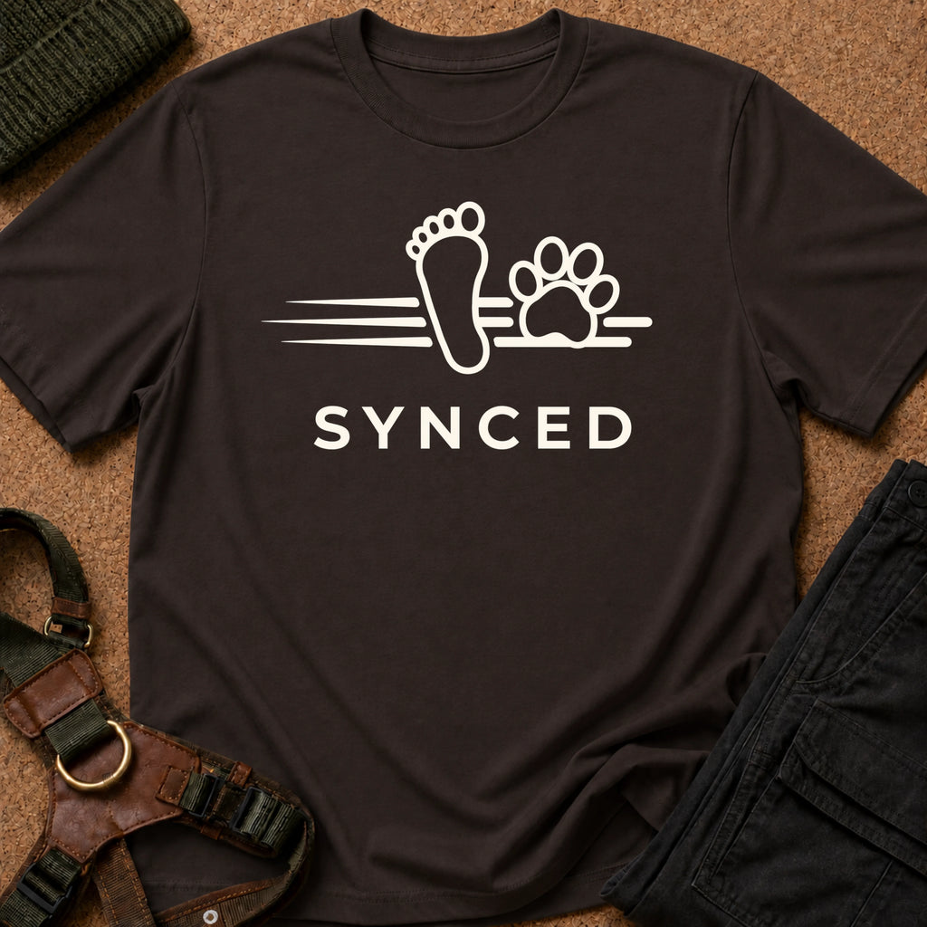 Synced Tee