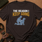 The Reason Tee