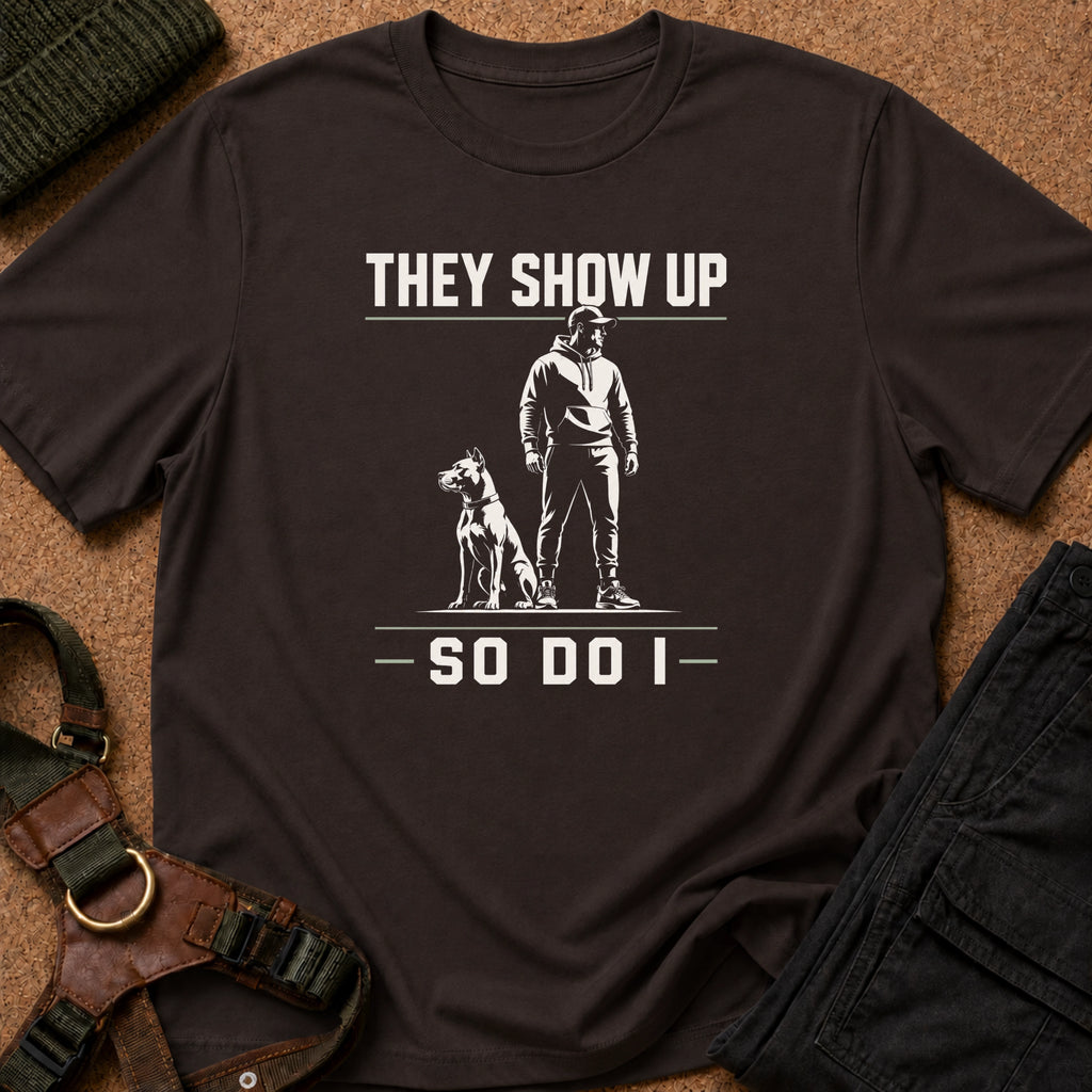 So Do I Tee
