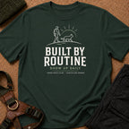 Built by Routine Tee