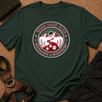 Endurance & Enrichment Tee