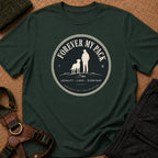 Forever My Pack Tee
