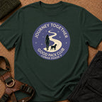 Journey Together Tee