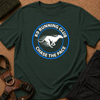 Chase the Pace Tee