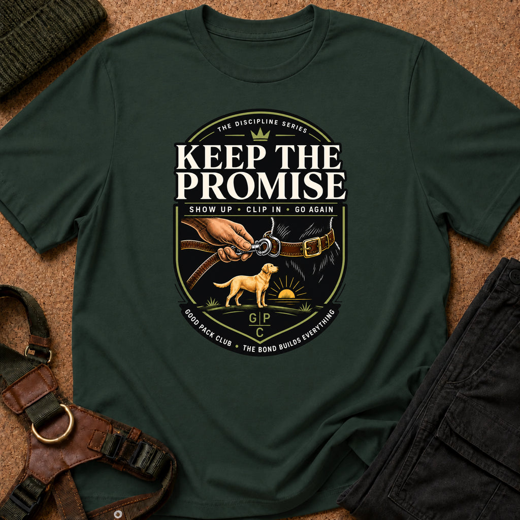 Keep the Promise Tee