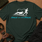 Pace the Pack Tee