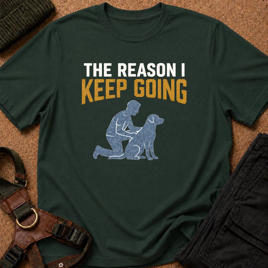 The Reason Tee