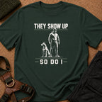 So Do I Tee