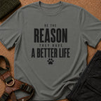 The Better Life Tee