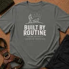 Built by Routine Tee