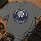 Celestial Companion Tee
