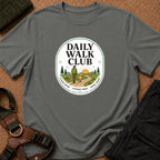 Daily Walk Club Tee